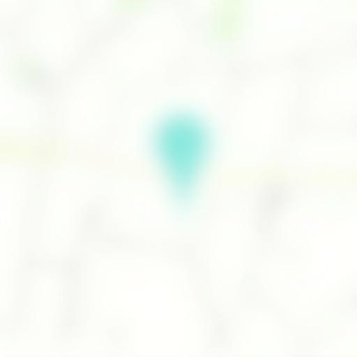 Static map showing location of Voyage Advisory in London.